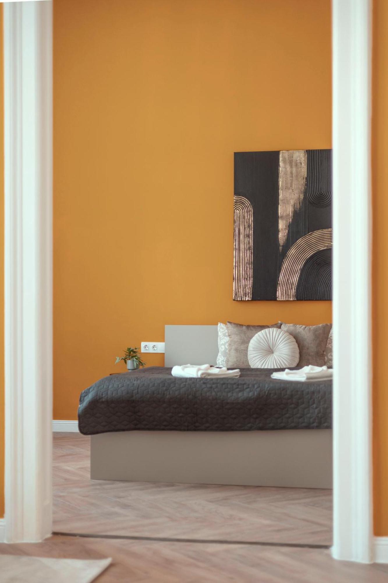 Exclusive Central 3Bedrm Stylish Residence By Prestige Homes Budapest Exterior foto