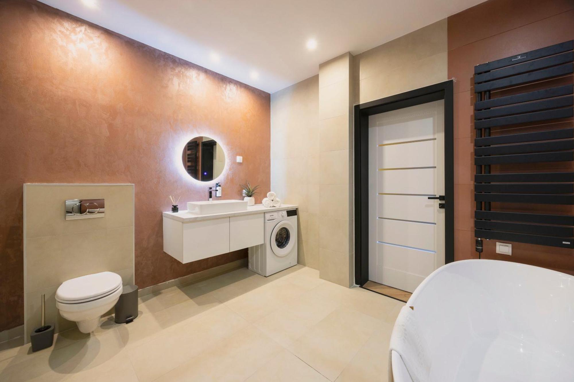 Exclusive Central 3Bedrm Stylish Residence By Prestige Homes Budapest Exterior foto